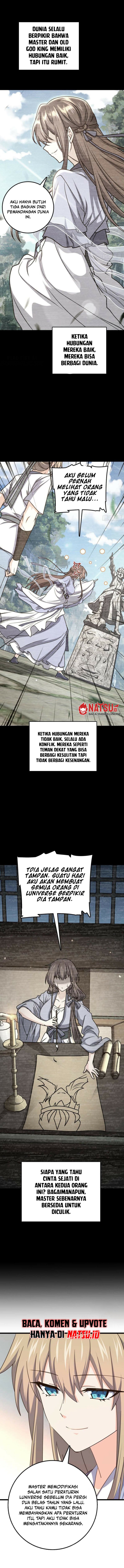 Spare Me, Great Lord! Chapter 646 Gambar 8